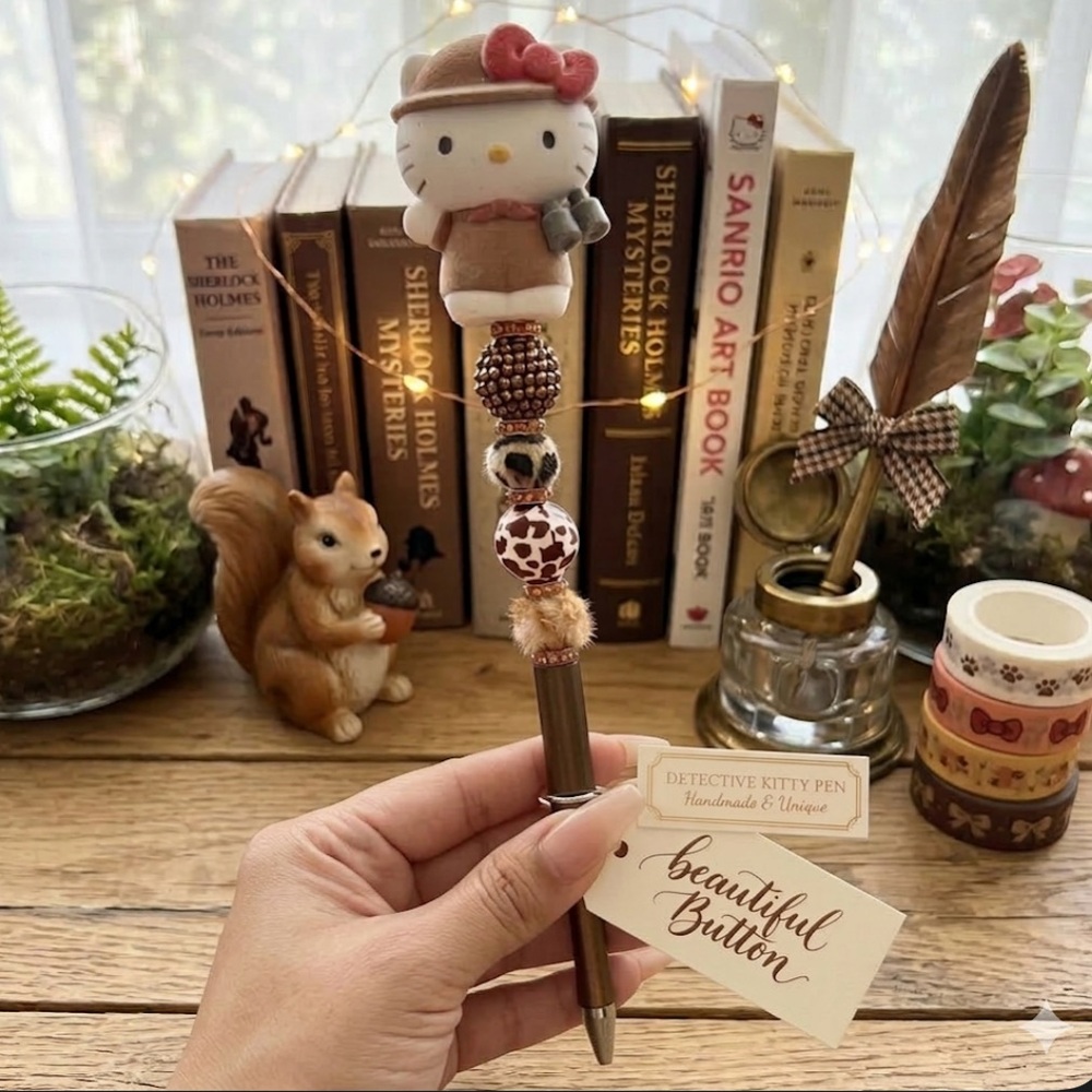 Custom Pen